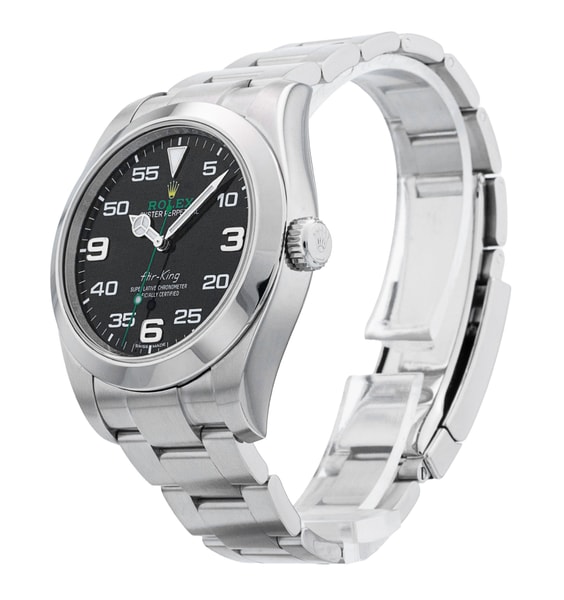 Rolex Air-King 116900